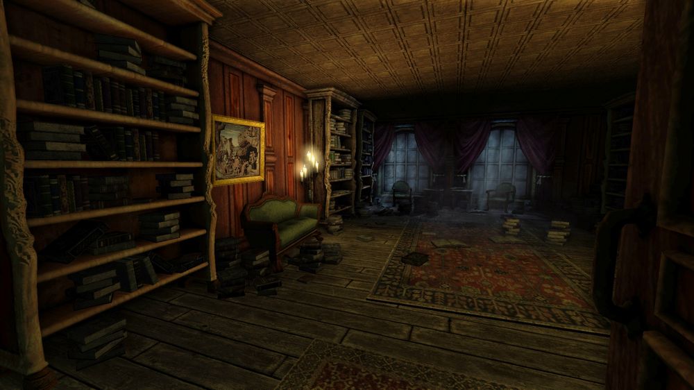 Arriva l'annuncio della Amnesia Collection su PlayStation 4.jpg Arriva l'annuncio della Amnesia Collection su PlayStation 4.jpg